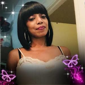 Meet your Posher, Jazzmin v